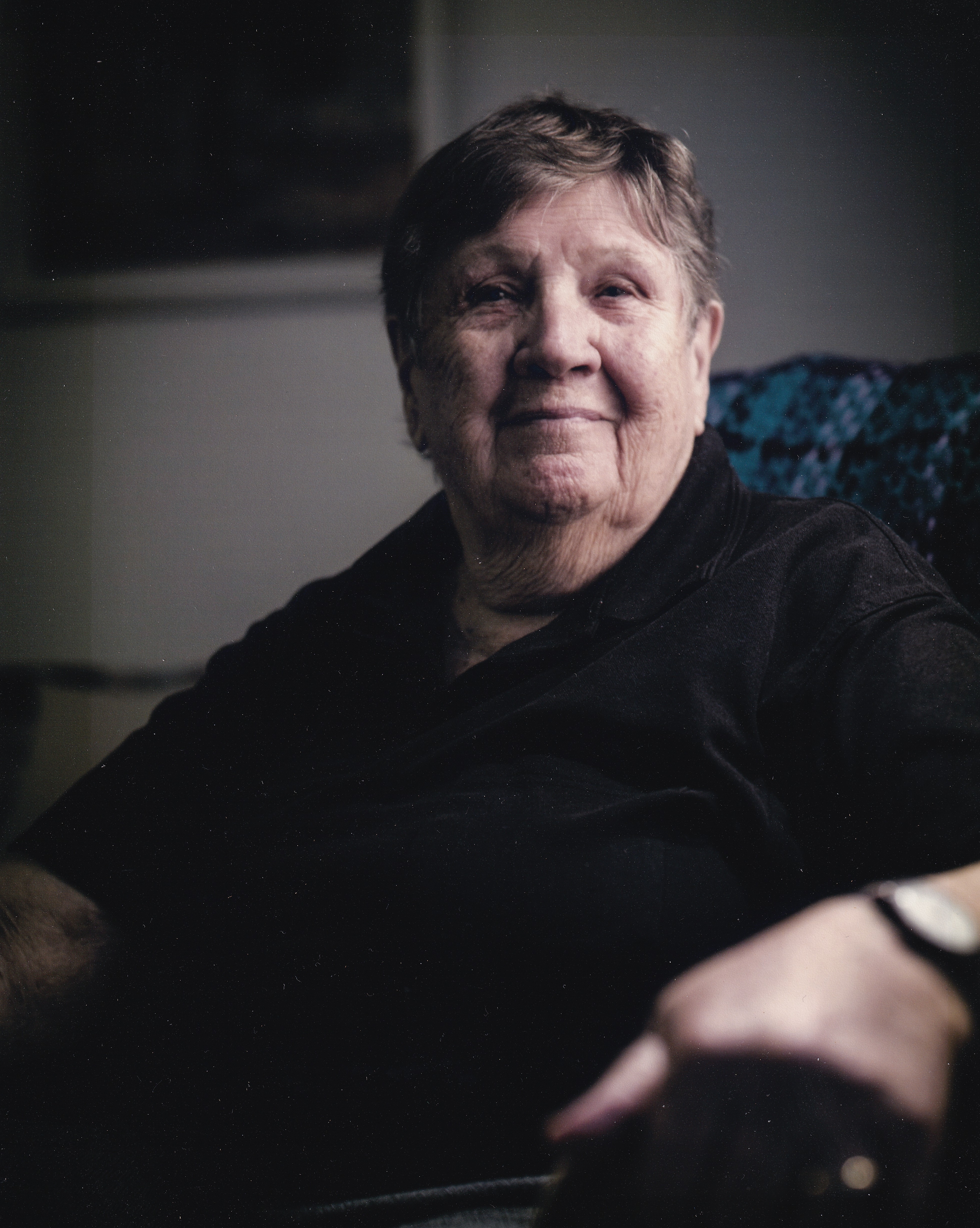 Cate Turner