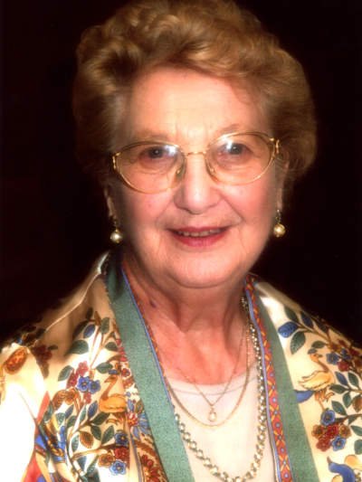 Kath Turner