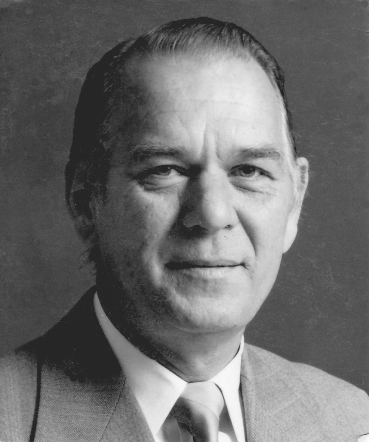 Len Turner