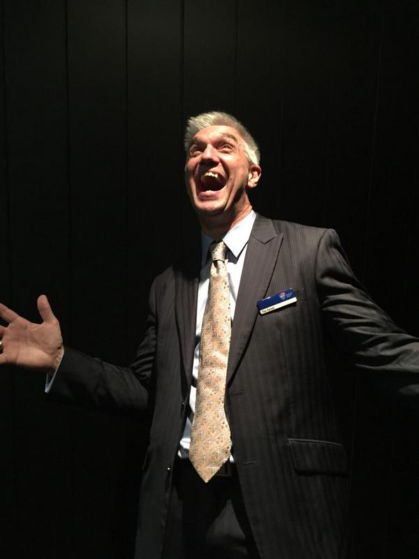 Dr Tim Turner